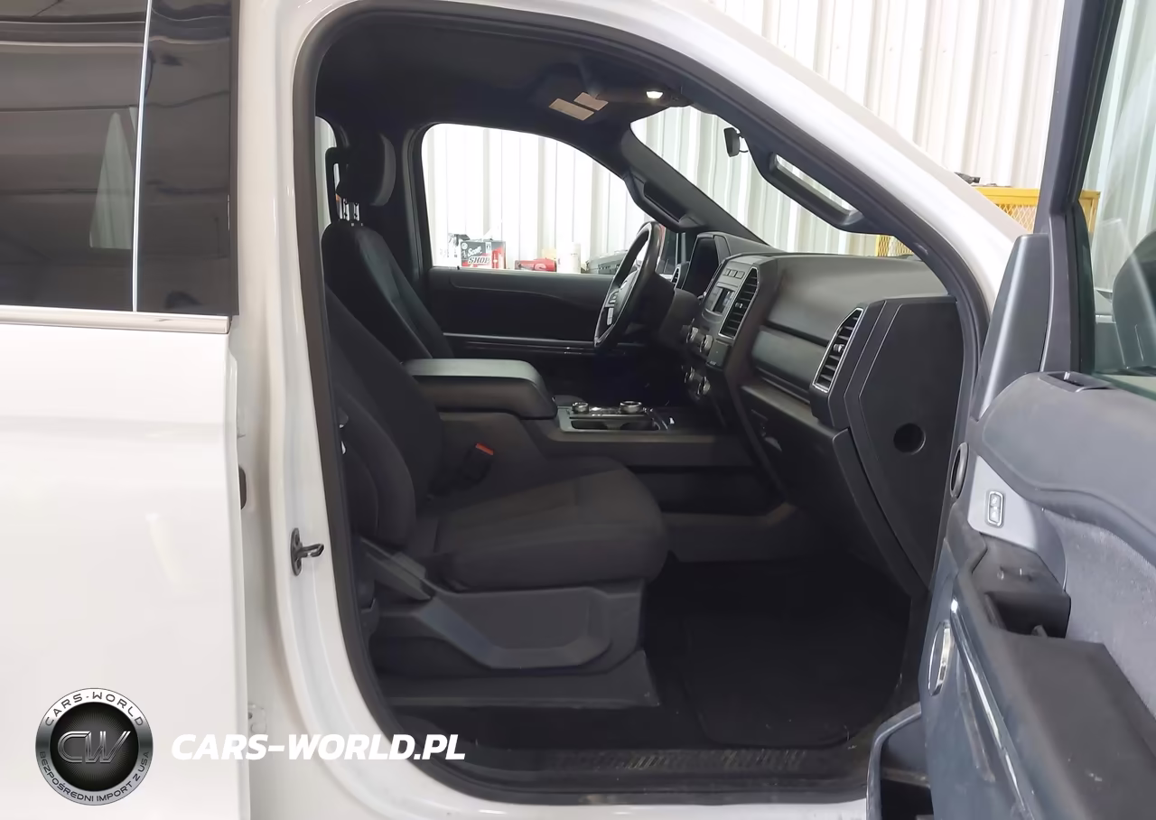 2021 Ford Expedition Xl VIN:1FMJU1GT9MEA71538 - 5