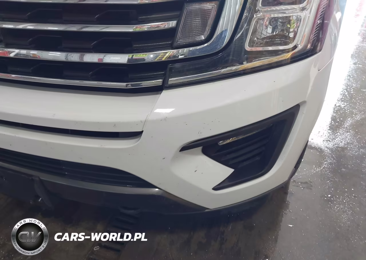 2021 Ford Expedition Xl VIN:1FMJU1GT9MEA71538 - 6