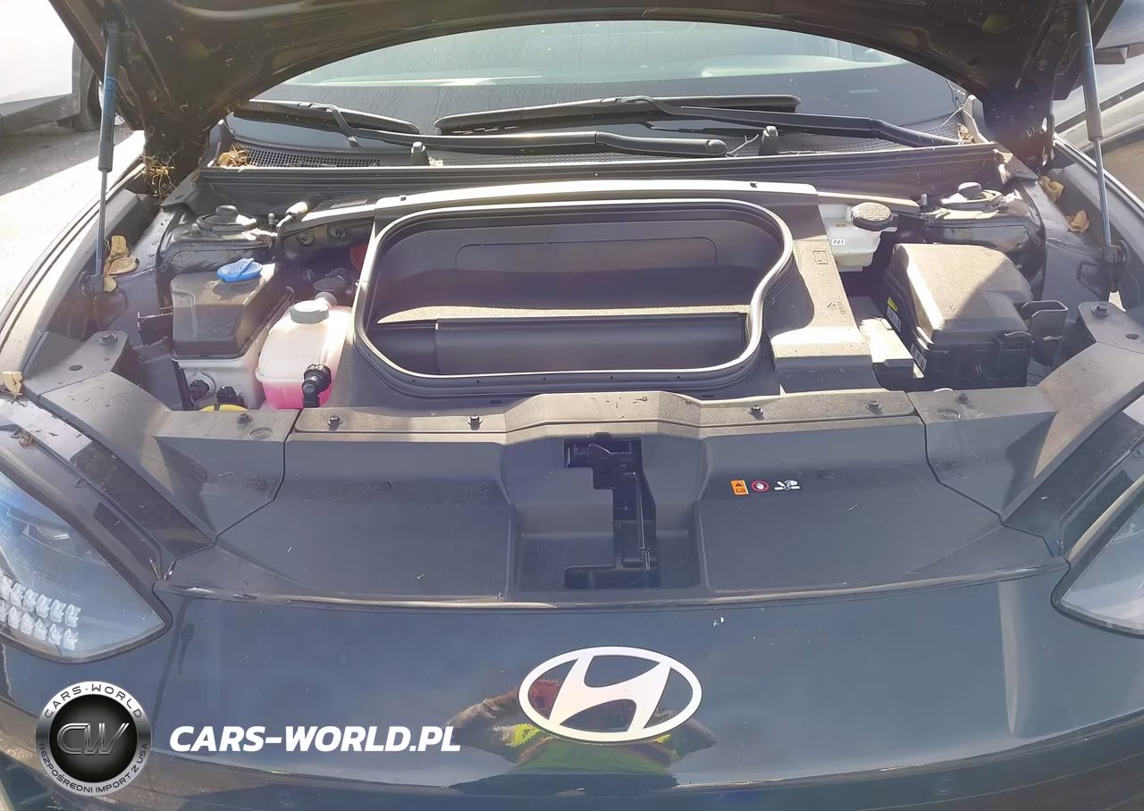 2025 Hyundai Ioniq 6 Se VIN:KMHM24AA2SA093106 - 10