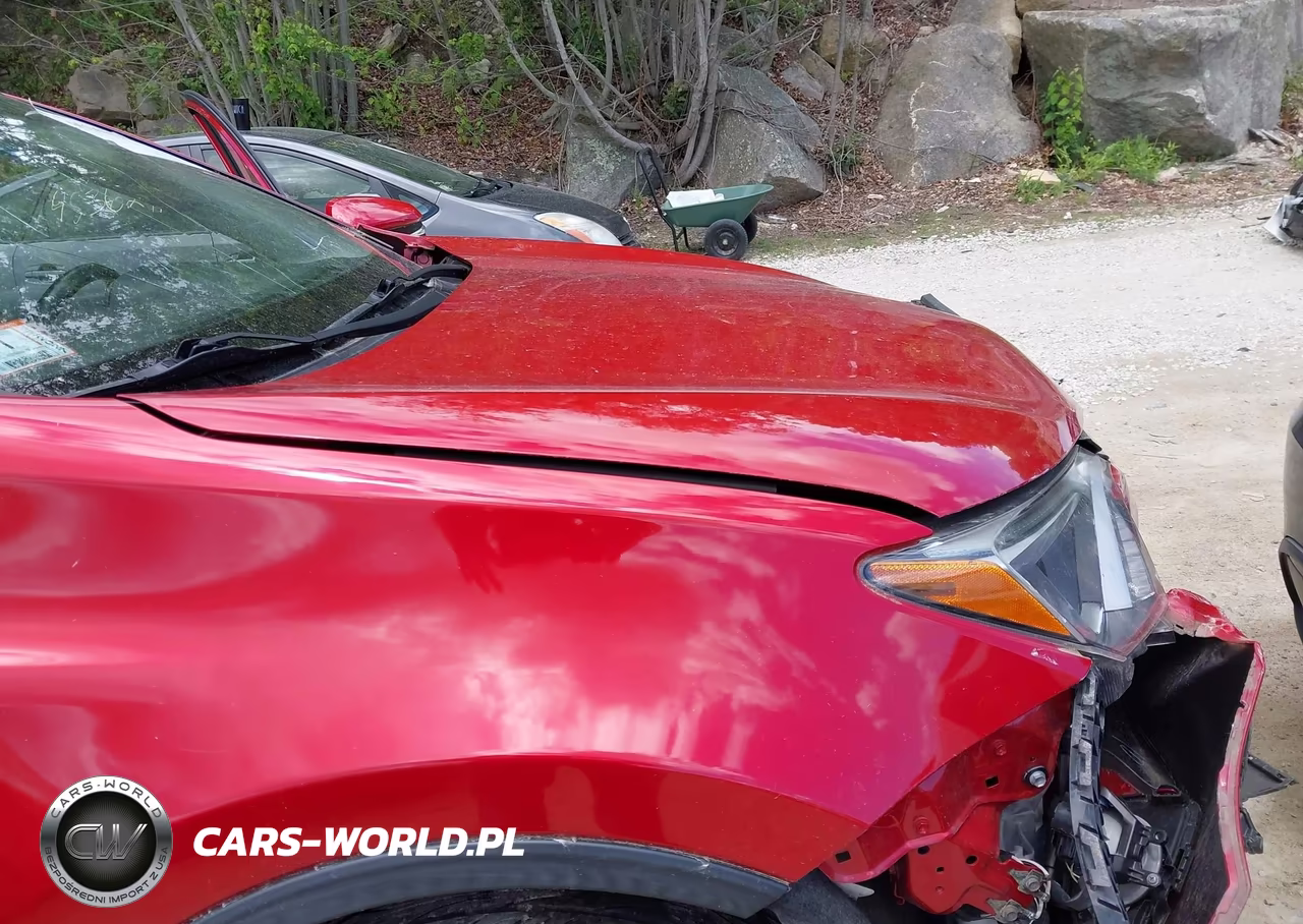 2017 Toyota Rav4 Xle VIN:JTMRFREV1HJ112987 - 19