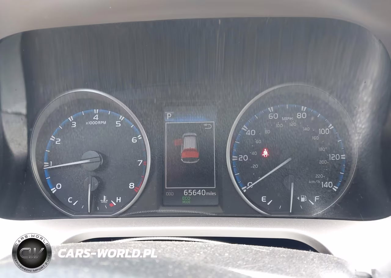 2017 Toyota Rav4 Xle VIN:JTMRFREV1HJ112987 - 7