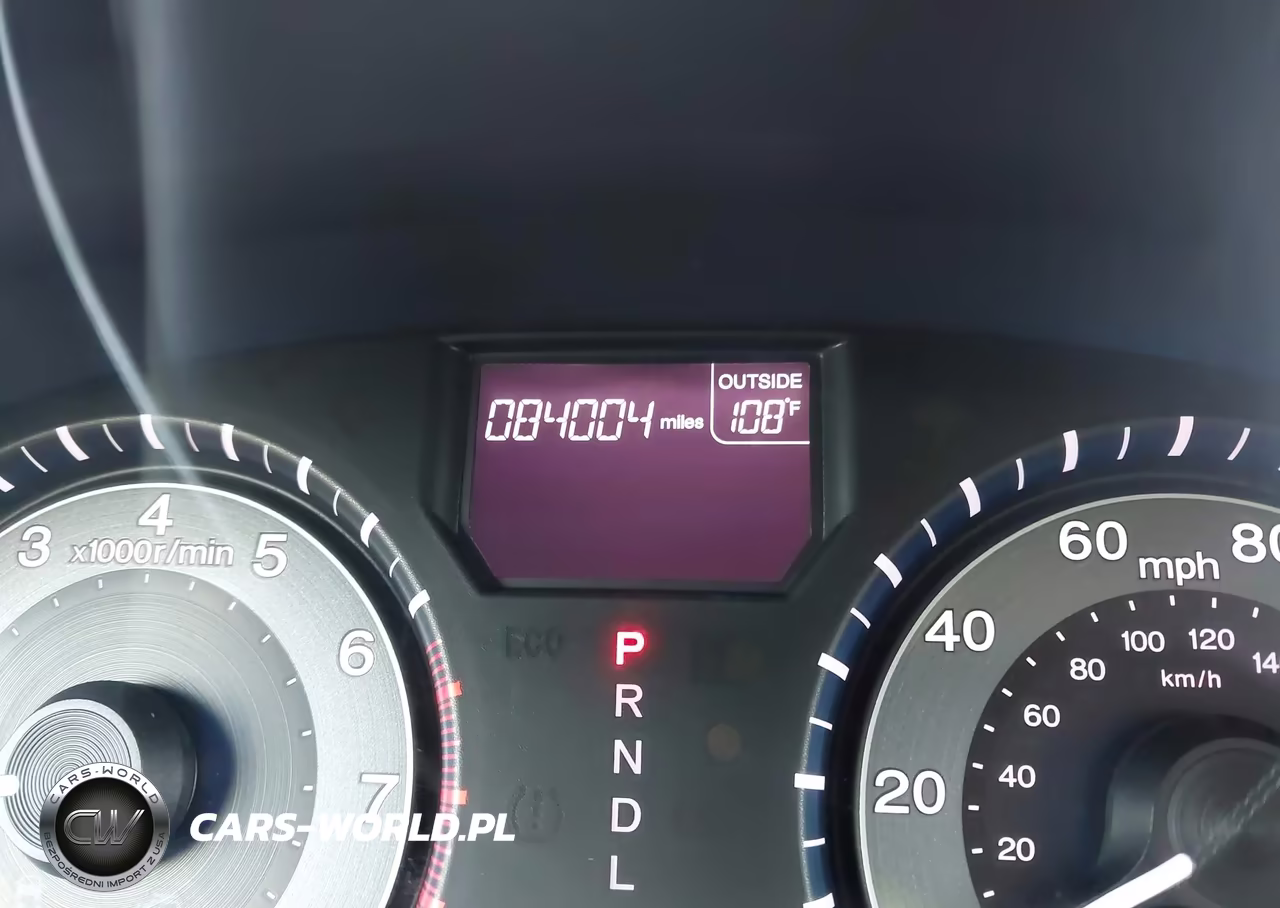 2013 Honda Odyssey Ex-L VIN:5FNRL5H64DB005116 - 15