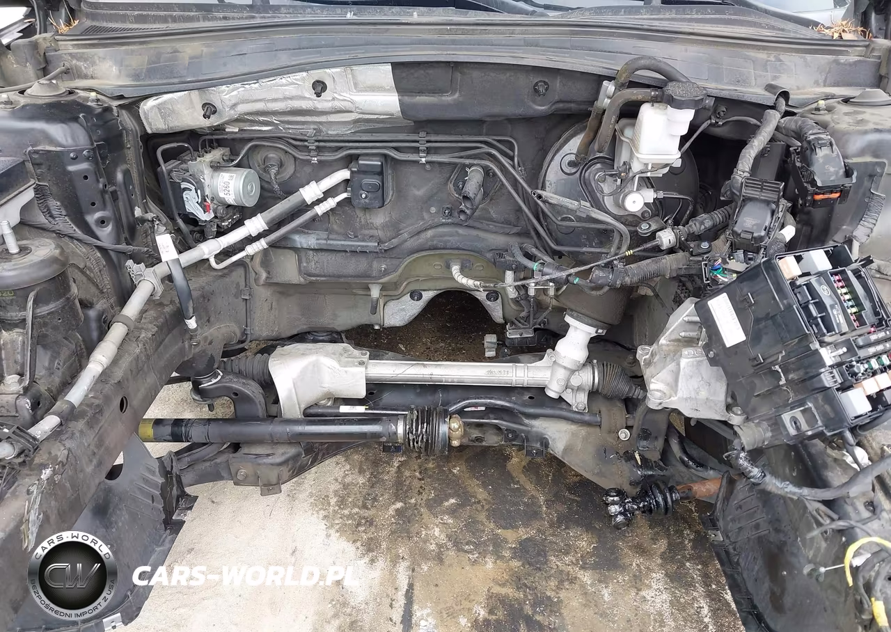 2019 Kia Optima Lx VIN:5XXGT4L30KG299588 - 10