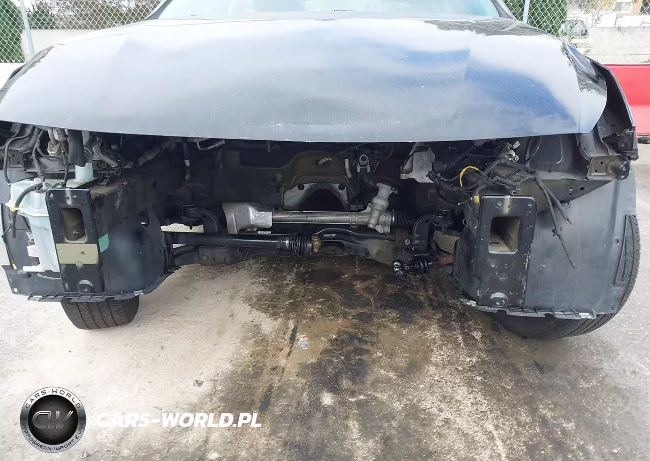 2019 Kia Optima Lx VIN:5XXGT4L30KG299588 - 6
