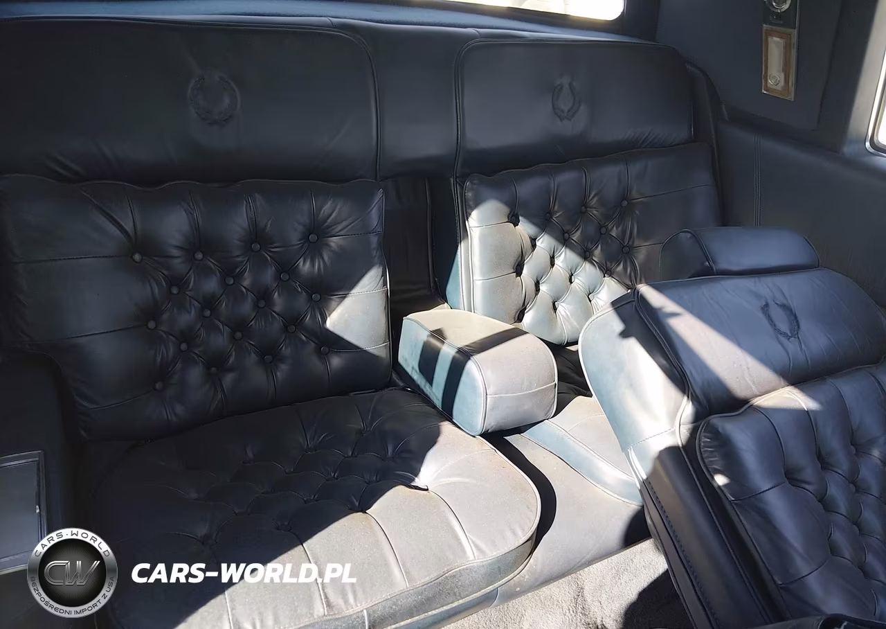 1985 Cadillac Eldorado VIN:1G6EL5780FE613479 - 8