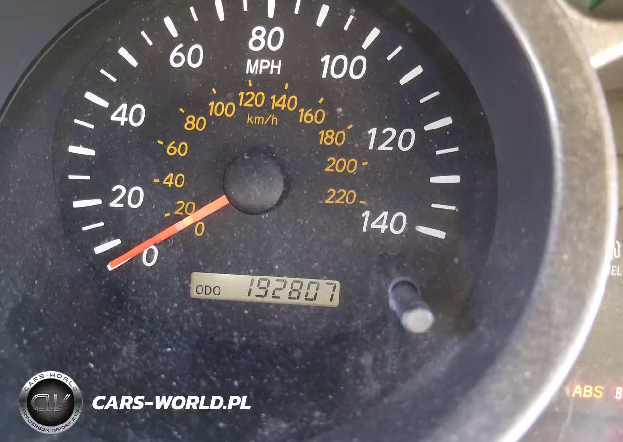 2002 Toyota Highlander V6 VIN:JTEHF21A120068374 - 13