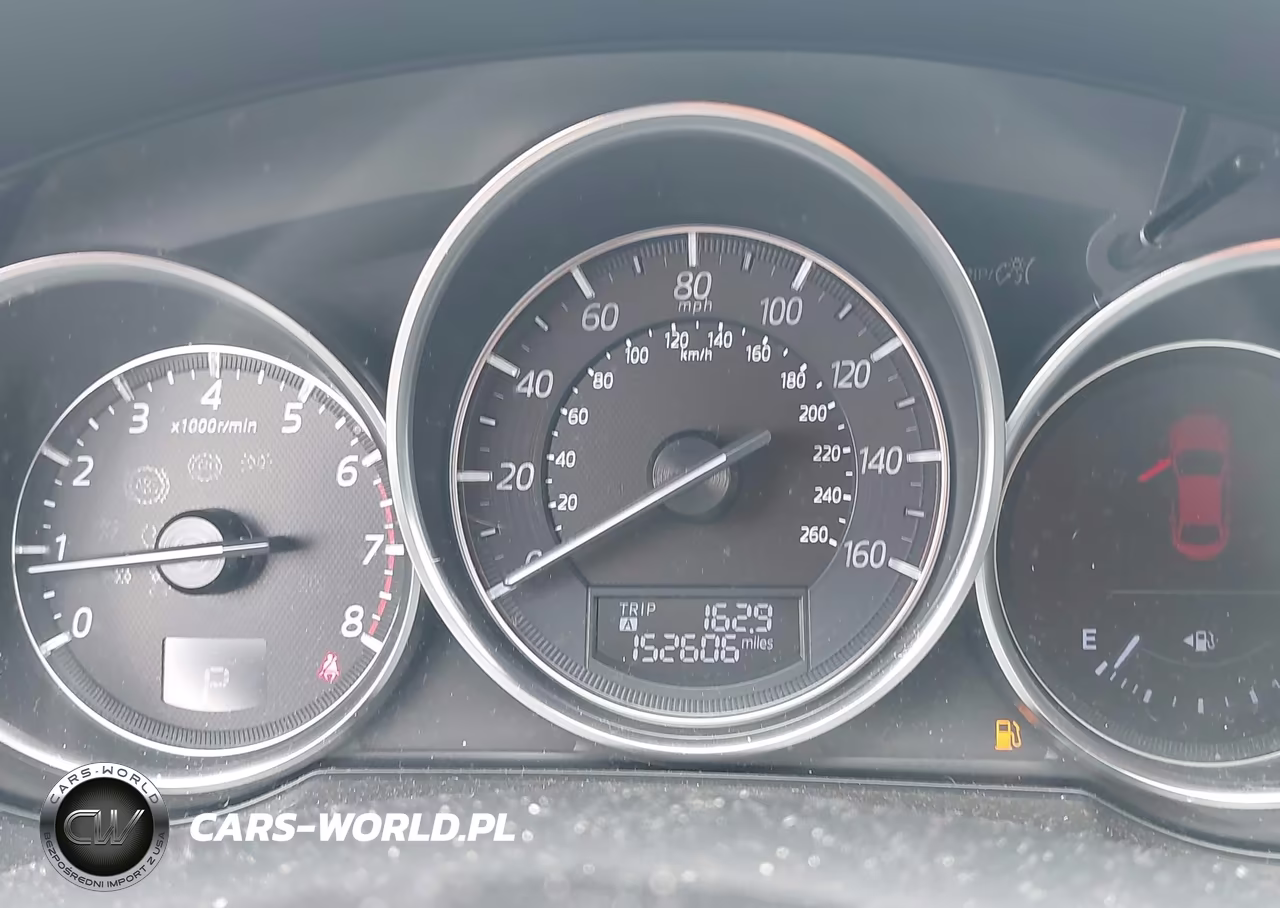 2016 Mazda Mazda6 I Grand Touring VIN:JM1GJ1W57G1440290 - 15