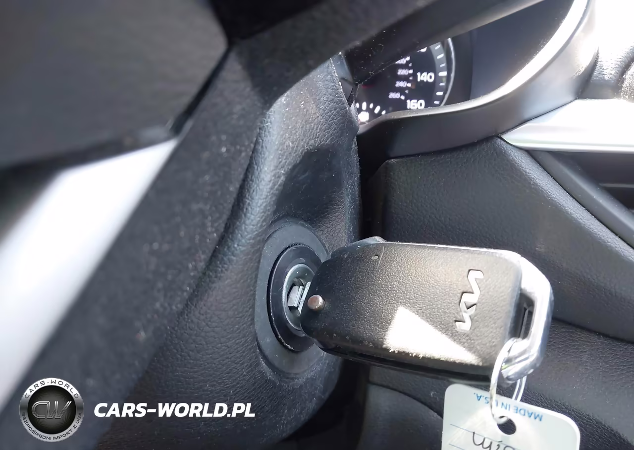 2024 Kia Forte Lxs VIN:3KPF24AD4RE752639 - 11