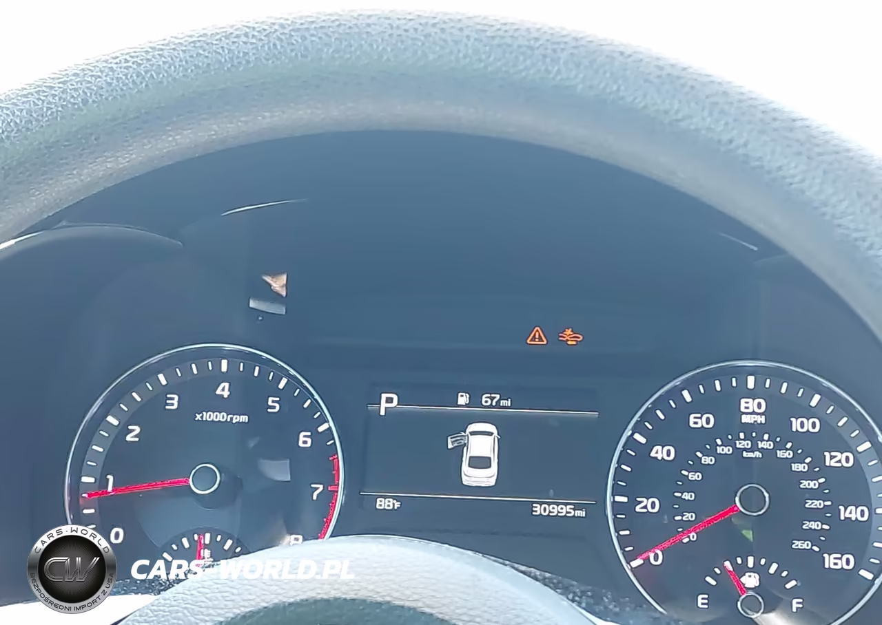 2024 Kia Forte Lxs VIN:3KPF24AD4RE752639 - 7