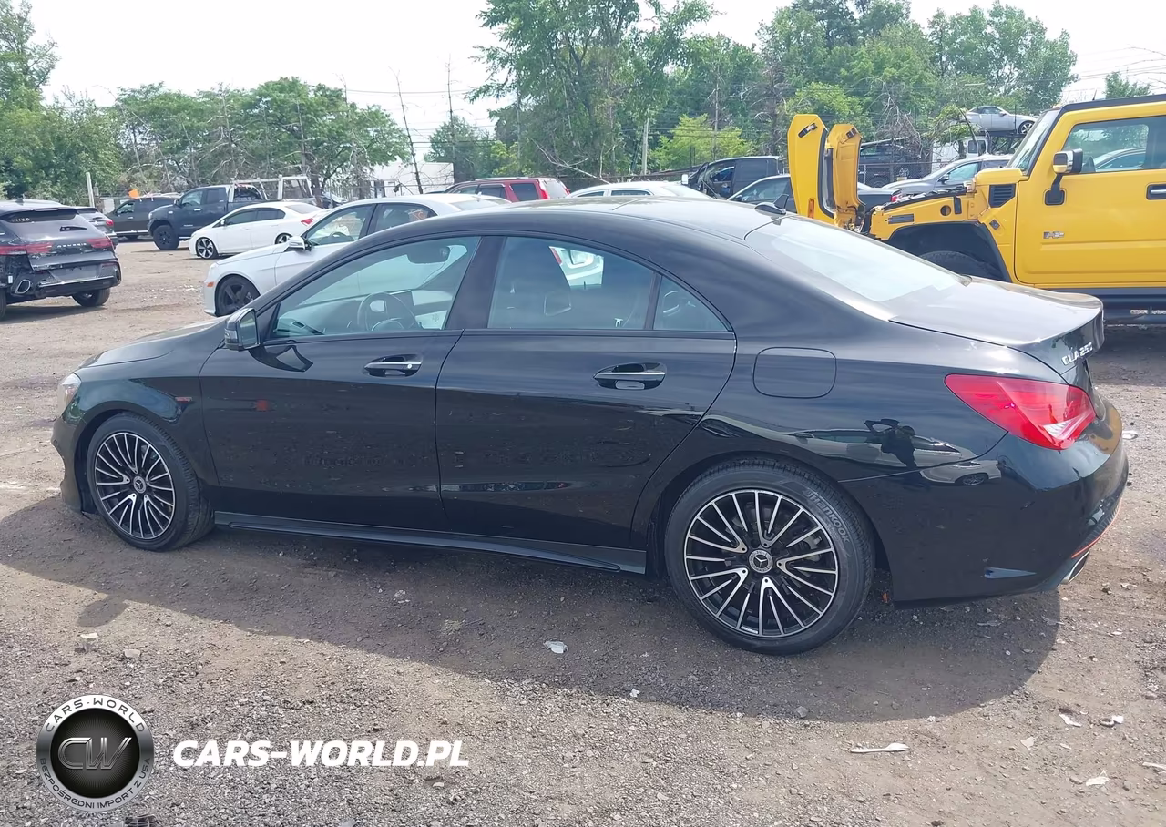2016 Mercedes-Benz Cla 250 VIN:WDDSJ4EB3GN299347 - 15