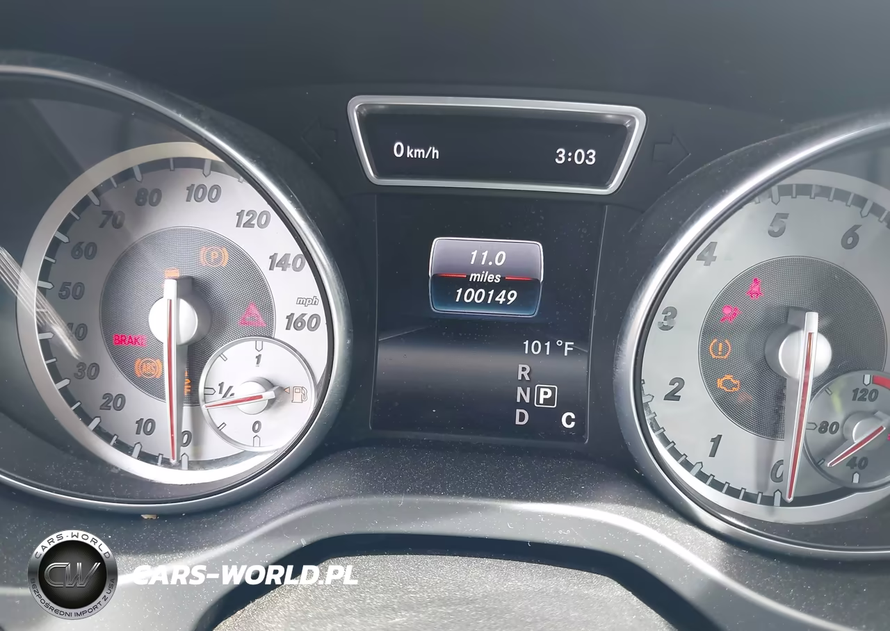 2016 Mercedes-Benz Cla 250 VIN:WDDSJ4EB3GN299347 - 7