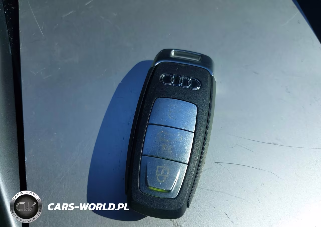 2023 Audi A3 Premium Plus 40 Tfsi Quattro S Tronic VIN:WAUHUDGY6PA071988 - 11