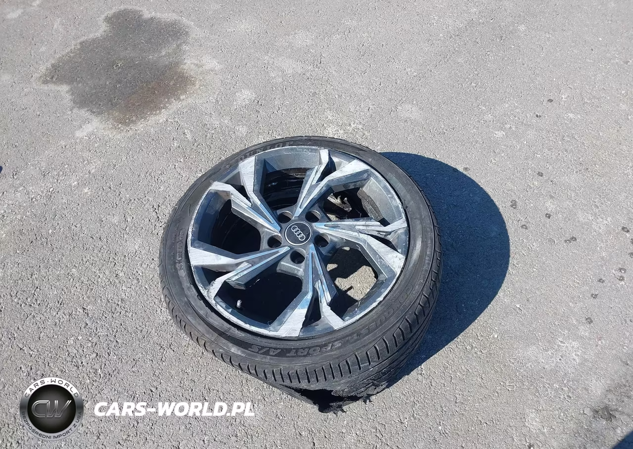 2023 Audi A3 Premium Plus 40 Tfsi Quattro S Tronic VIN:WAUHUDGY6PA071988 - 12