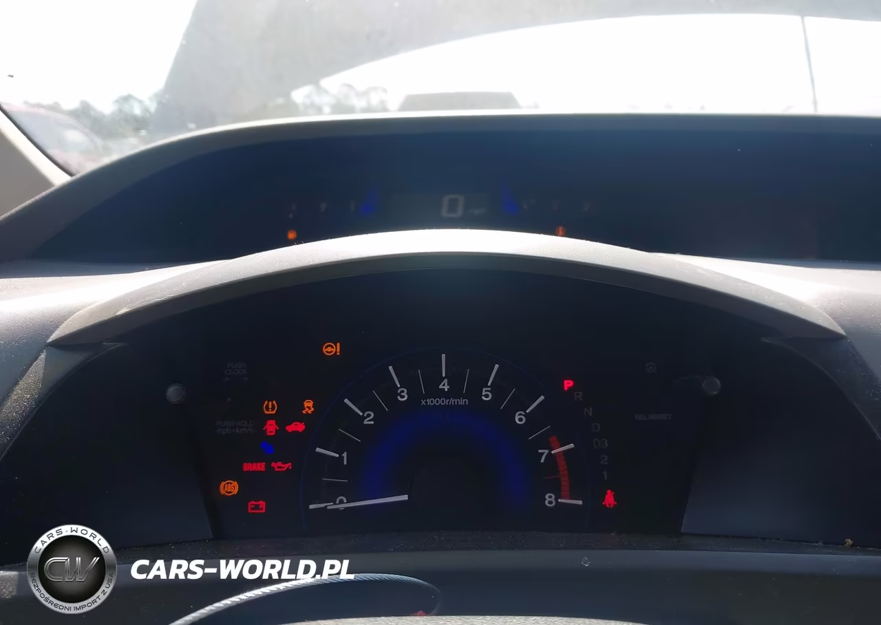 2012 Honda Civic Lx VIN:19XFB2F55CE017584 - 15