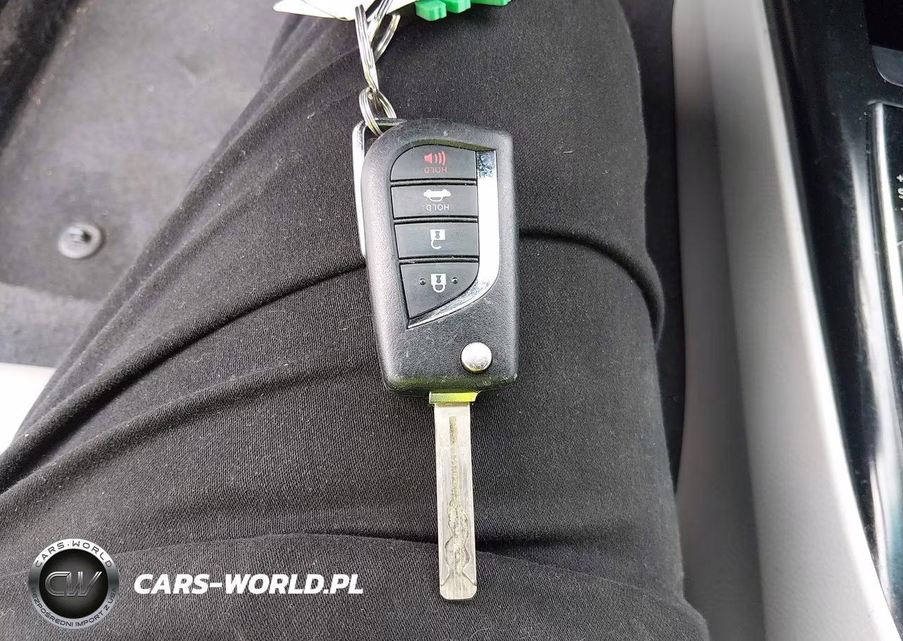 2018 Toyota Camry Se VIN:4T1B11HK1JU633453 - 11