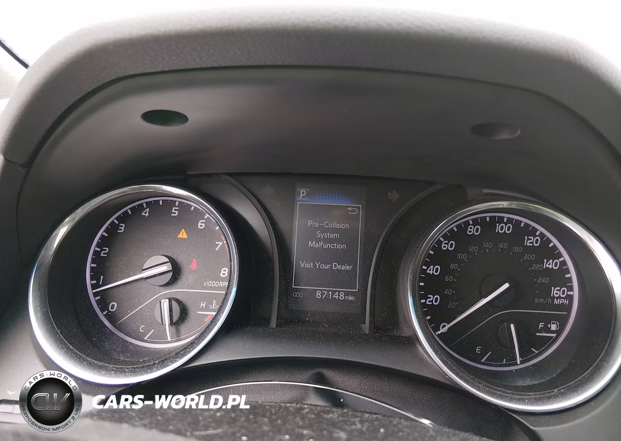 2018 Toyota Camry Se VIN:4T1B11HK1JU633453 - 7