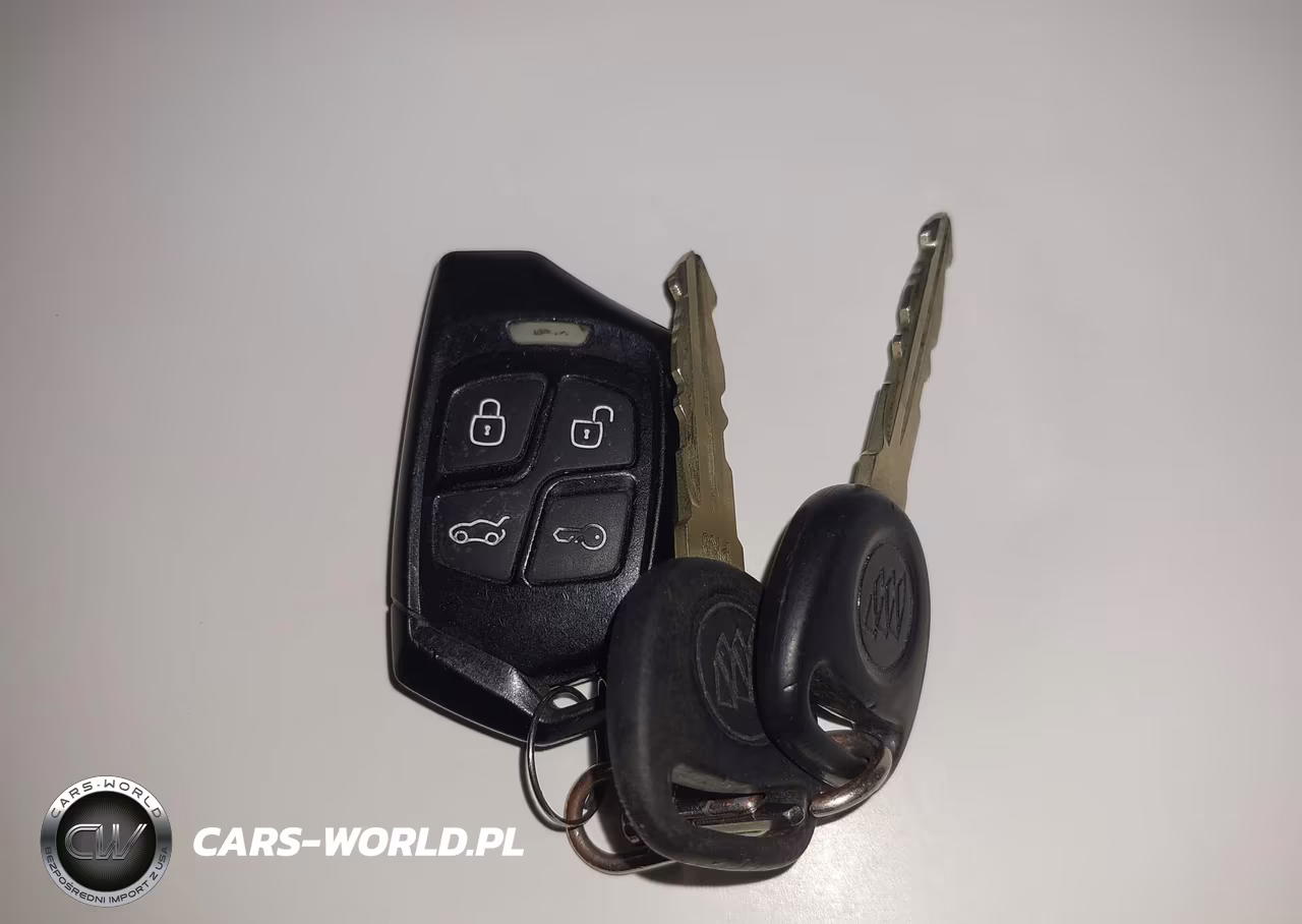 2003 Buick Rendezvous Cxl VIN:3G5DB03EX3S511626 - 11