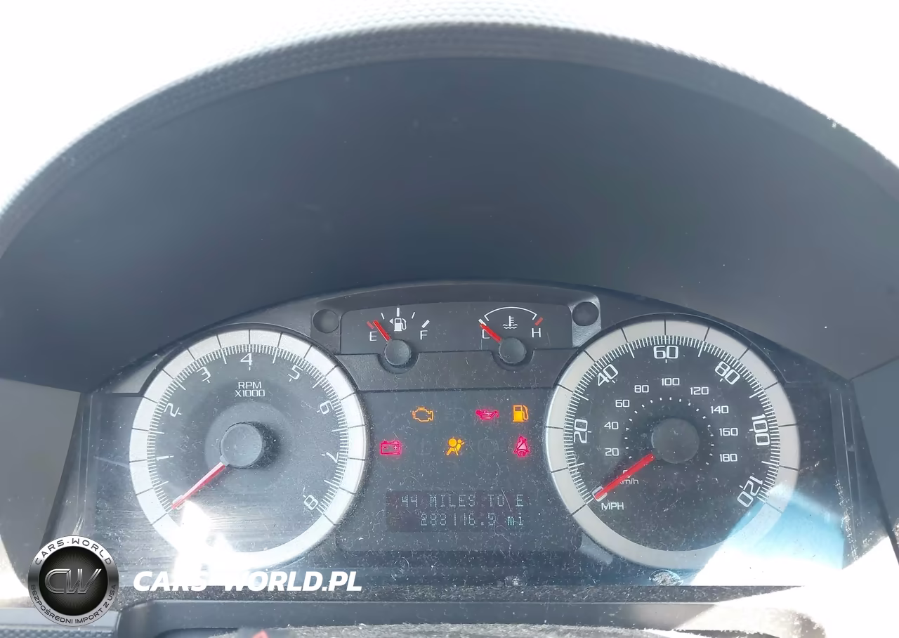 2008 Ford Escape Limited VIN:1FMCU04158KE60836 - 7