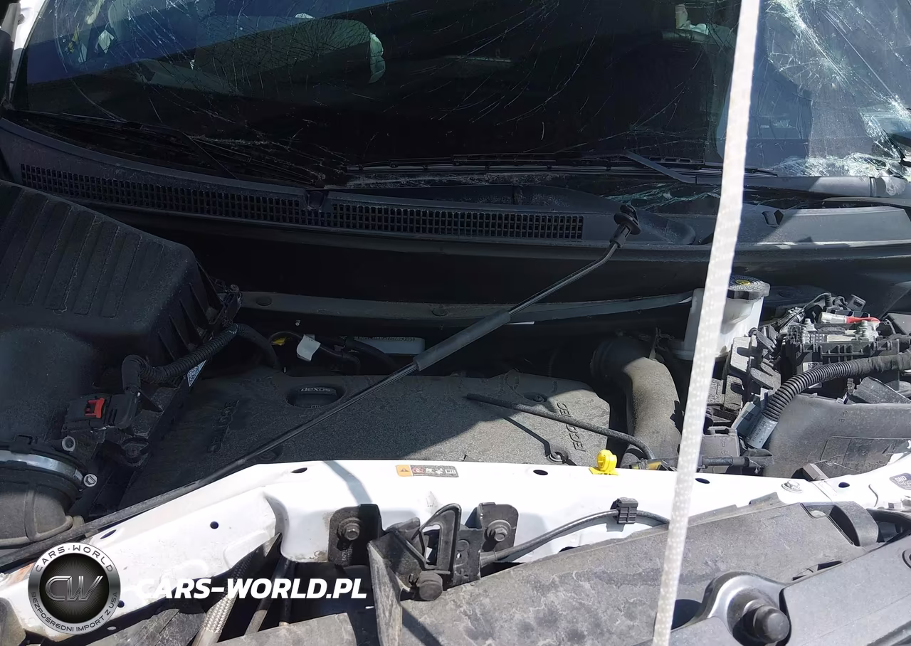 2019 Chevrolet Equinox Lt VIN:2GNAXLEX7K6235035 - 10