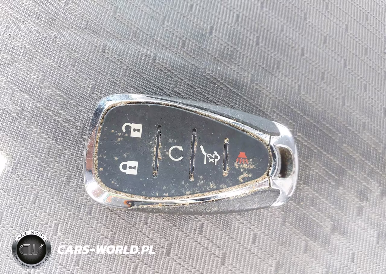 2019 Chevrolet Equinox Lt VIN:2GNAXLEX7K6235035 - 11