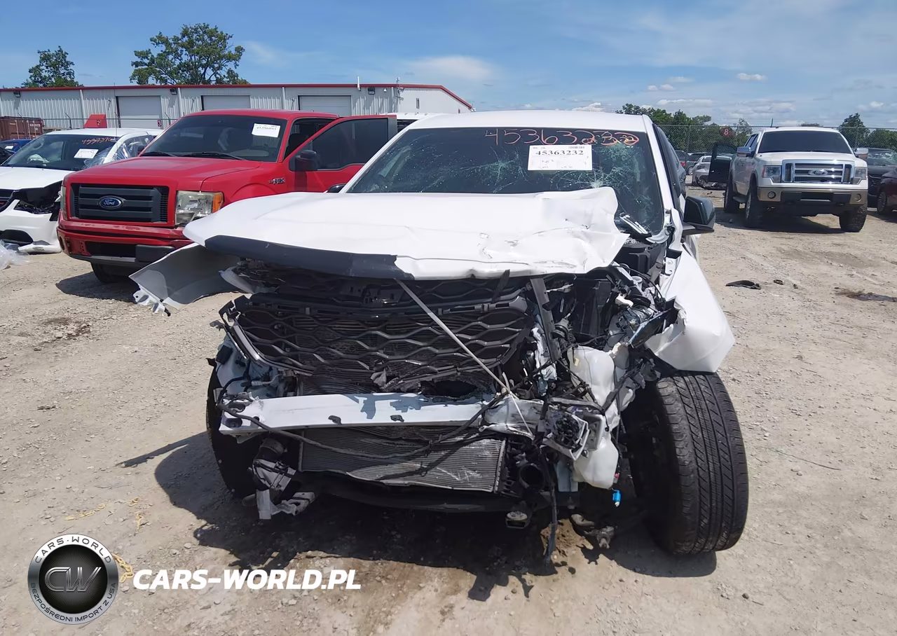 2019 Chevrolet Equinox Lt VIN:2GNAXLEX7K6235035 - 13