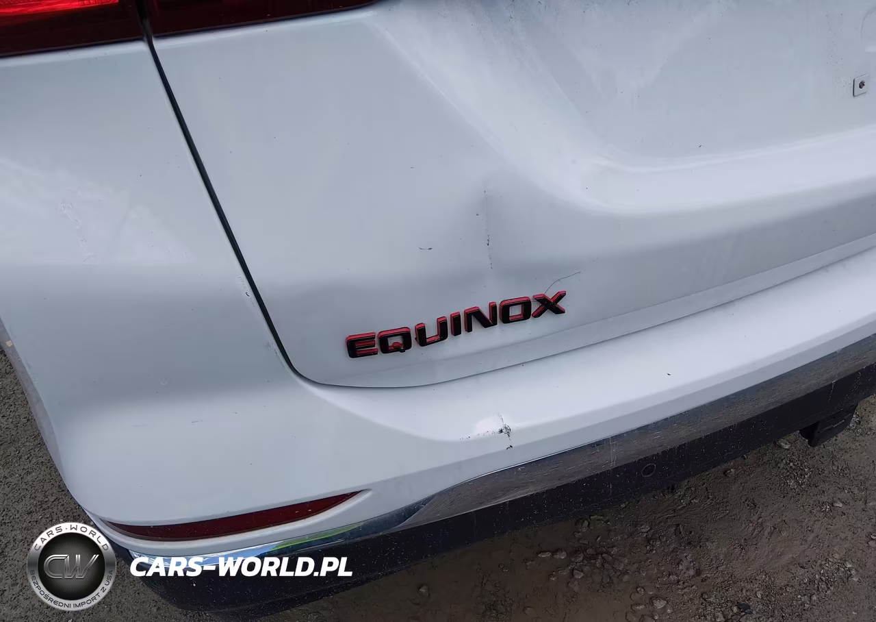 2019 Chevrolet Equinox Lt VIN:2GNAXLEX7K6235035 - 22