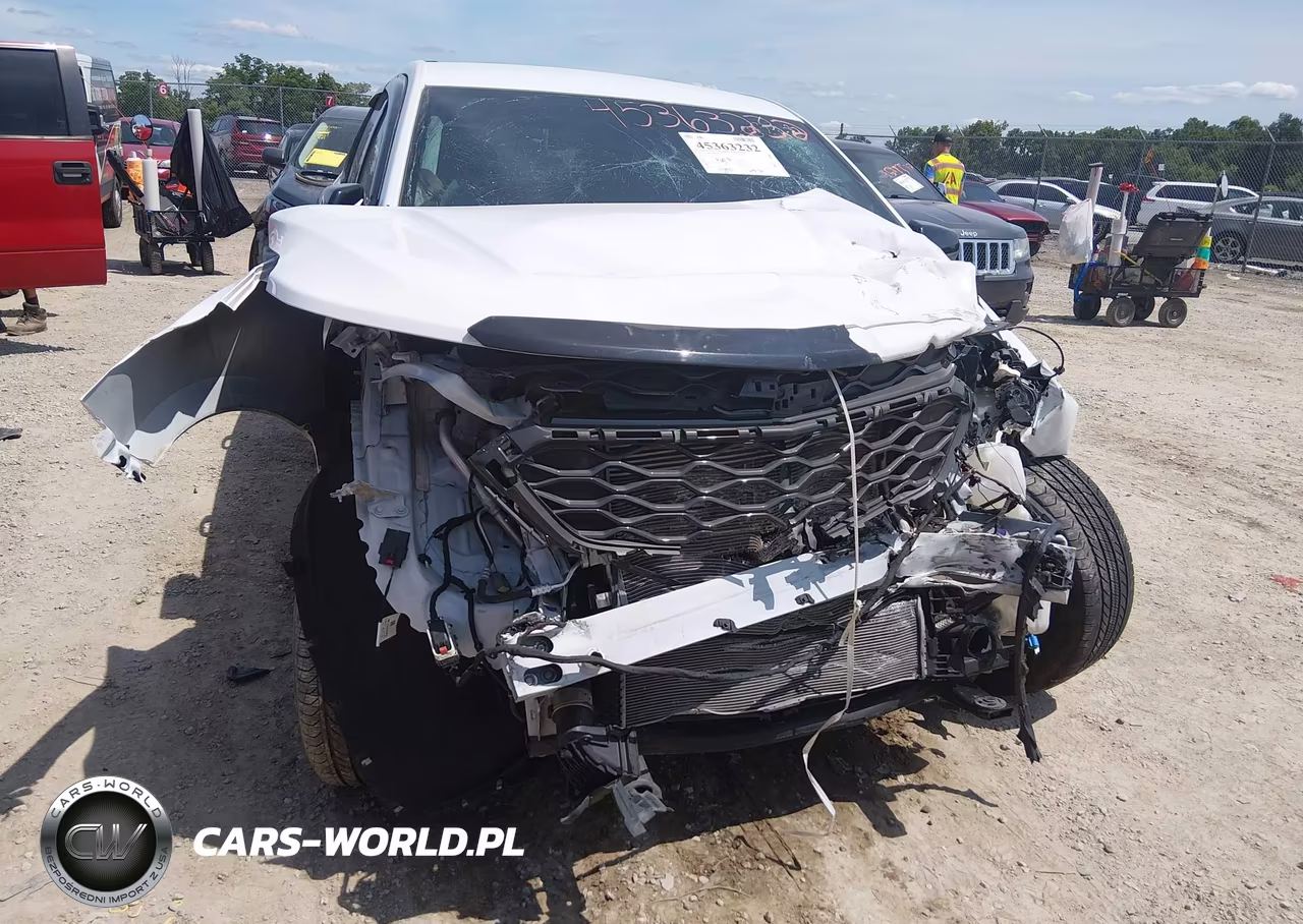 2019 Chevrolet Equinox Lt VIN:2GNAXLEX7K6235035 - 6