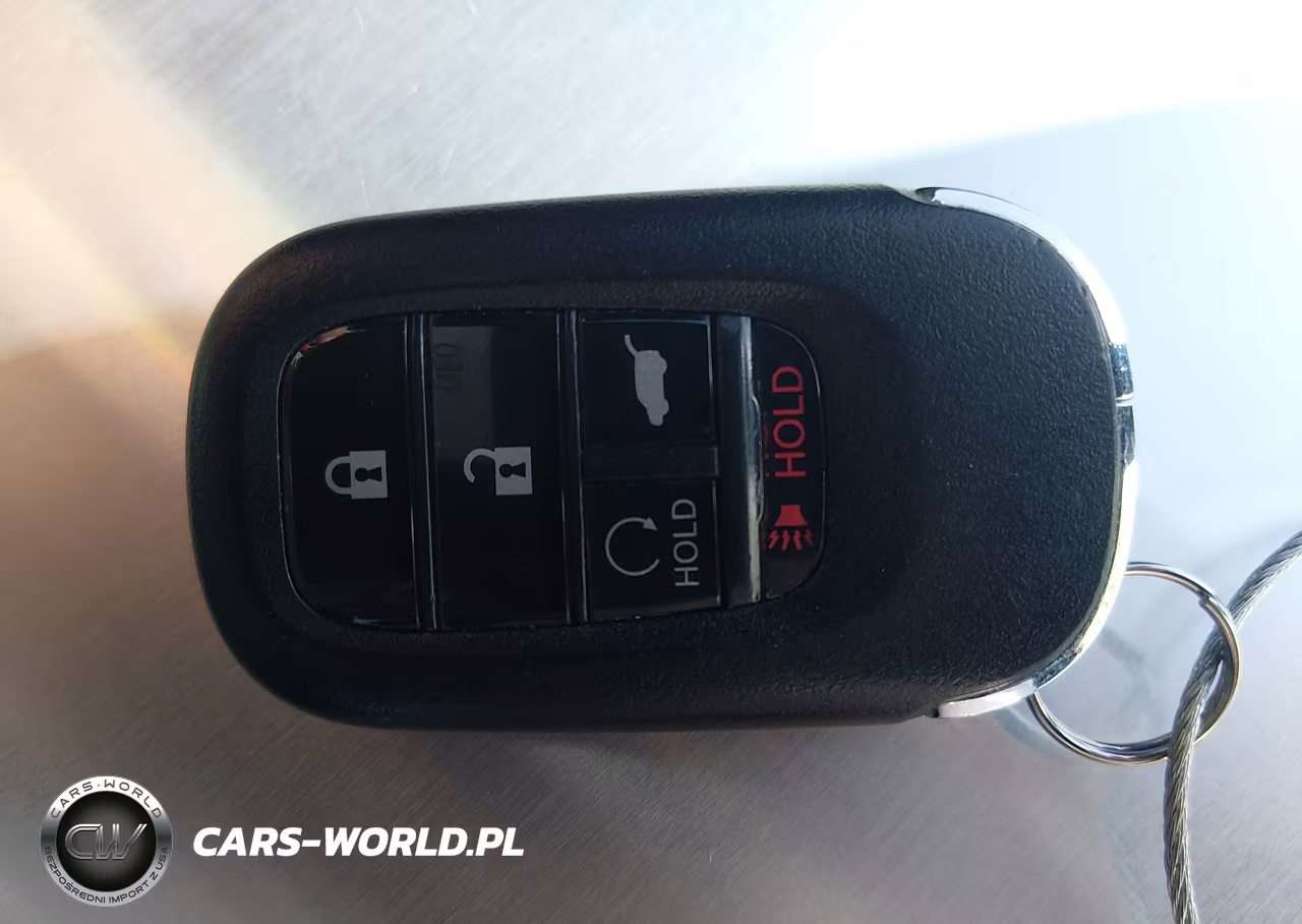 2022 Honda Civic Sport VIN:19XFL2H84NE012884 - 11