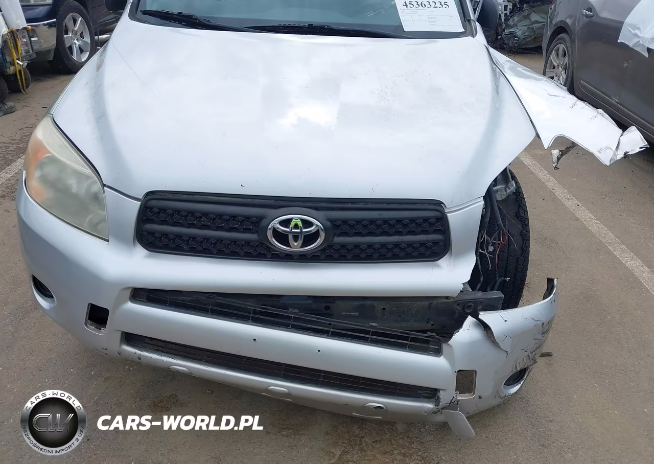 2008 Toyota Rav4 VIN:JTMZD33V985097105 - 17