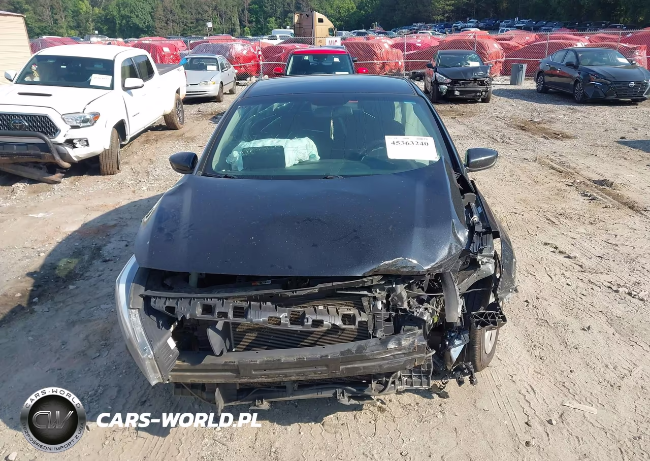 2018 Kia Forte Lx VIN:3KPFL4A78JE256108 - 12