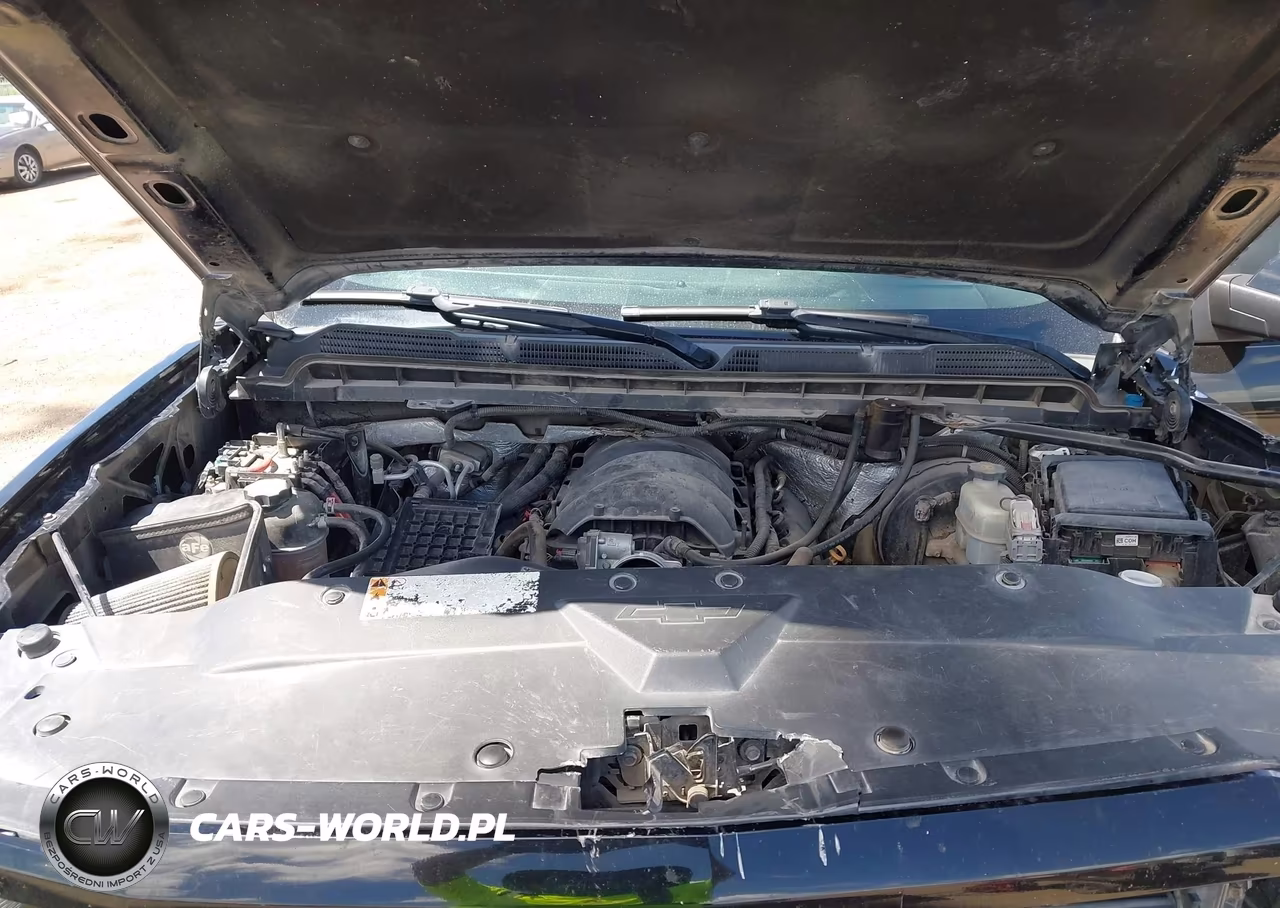2018 Chevrolet Silverado 1500 Ltz VIN:3GCUKSEJ1JG187691 - 10