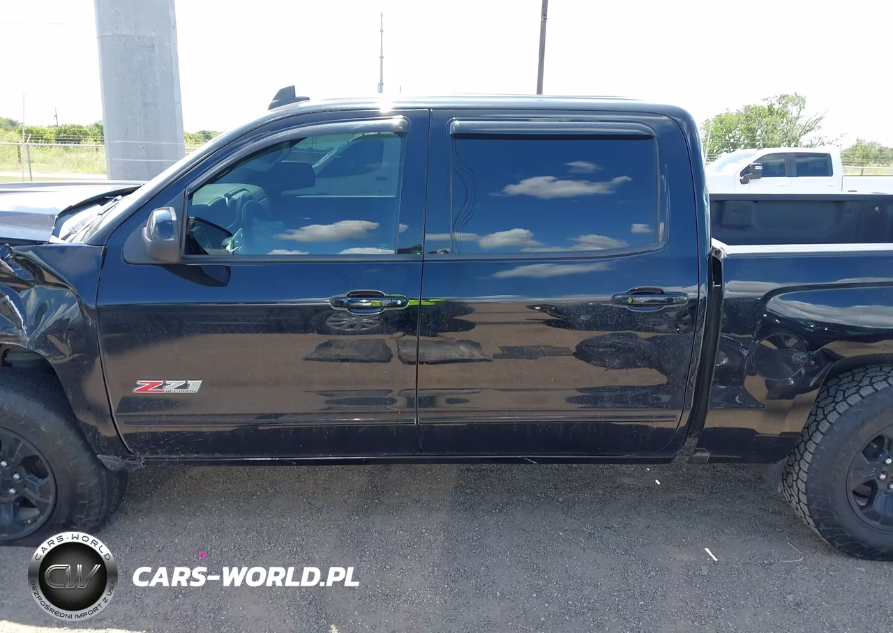 2018 Chevrolet Silverado 1500 Ltz VIN:3GCUKSEJ1JG187691 - 15