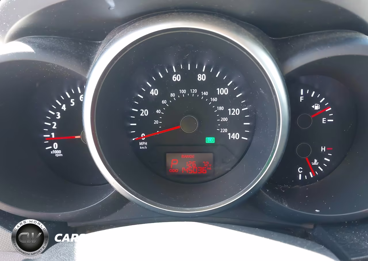 2013 Kia Soul + VIN:KNDJT2A65D7625890 - 7
