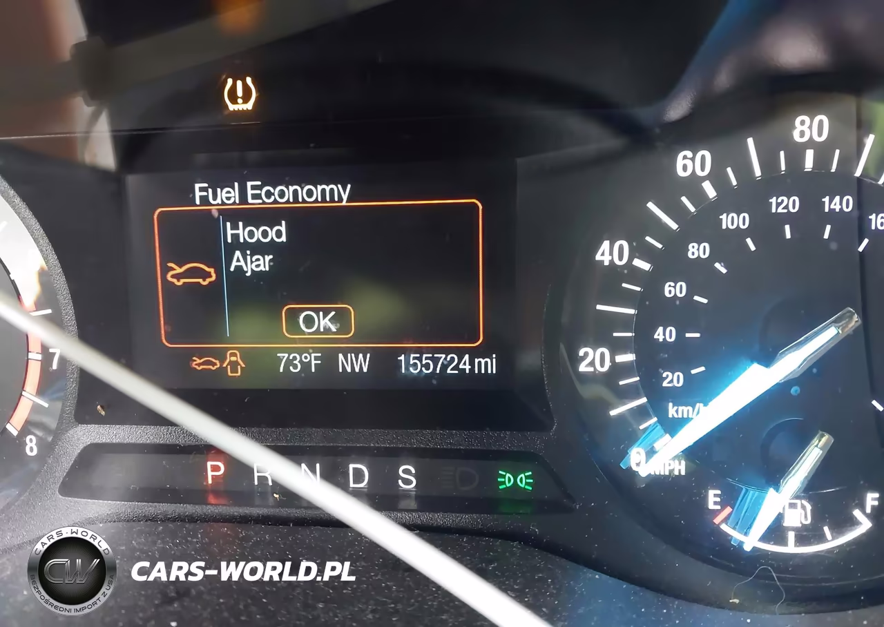 2015 Ford Fusion Se VIN:3FA6P0H7XFR162160 - 7