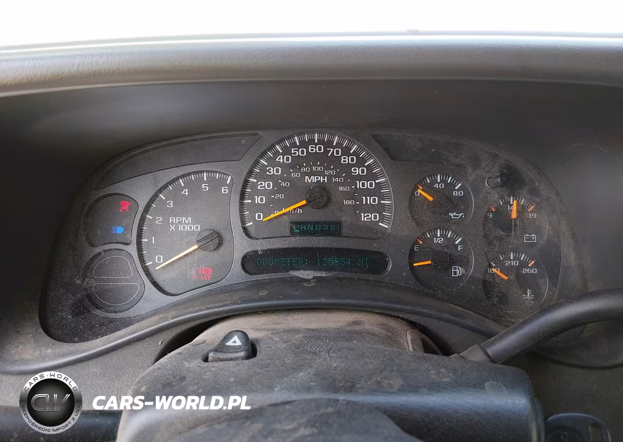 2003 GMC Sierra 1500 Sle VIN:2GTEC19VX31197091 - 7