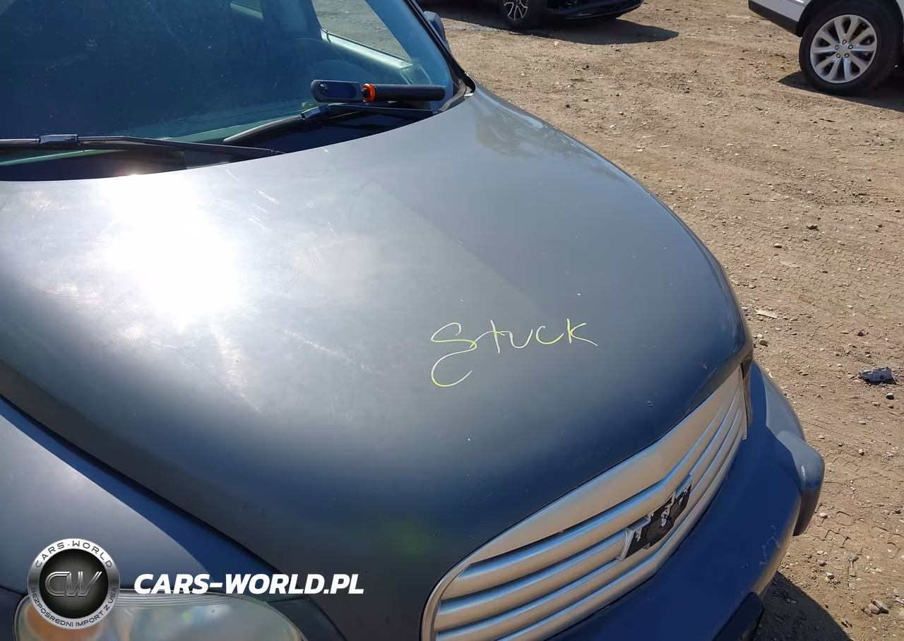 2008 Chevrolet Hhr Ls VIN:3GNCA13D38S700220 - 10