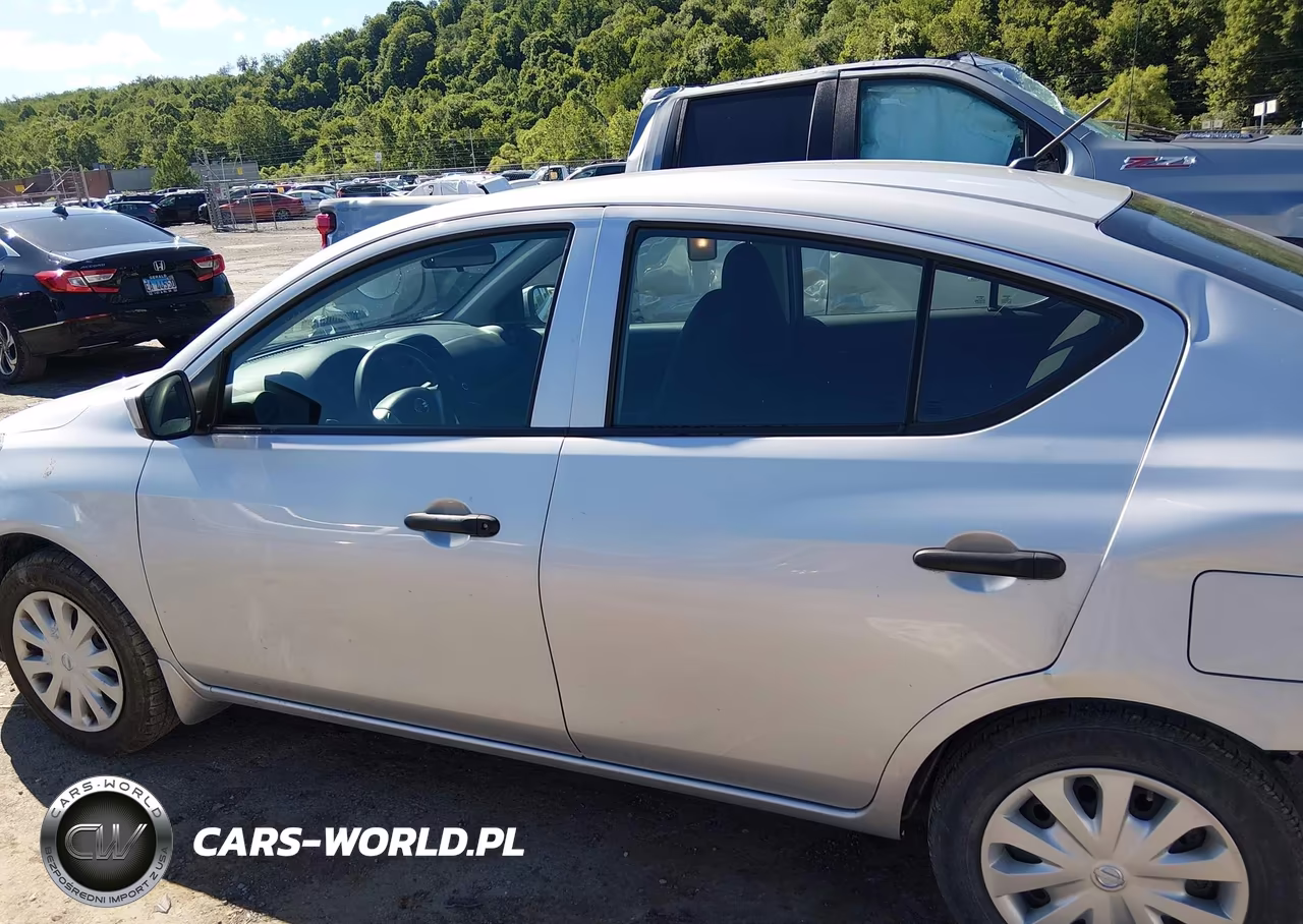 2016 Nissan Versa 1.6 S VIN:3N1CN7AP4GL854671 - 15