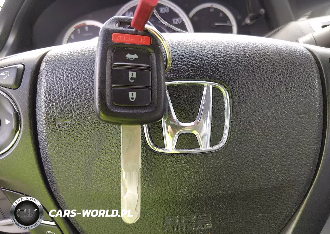 2014 Honda Accord Lx VIN:1HGCR2F35EA174696 - 11