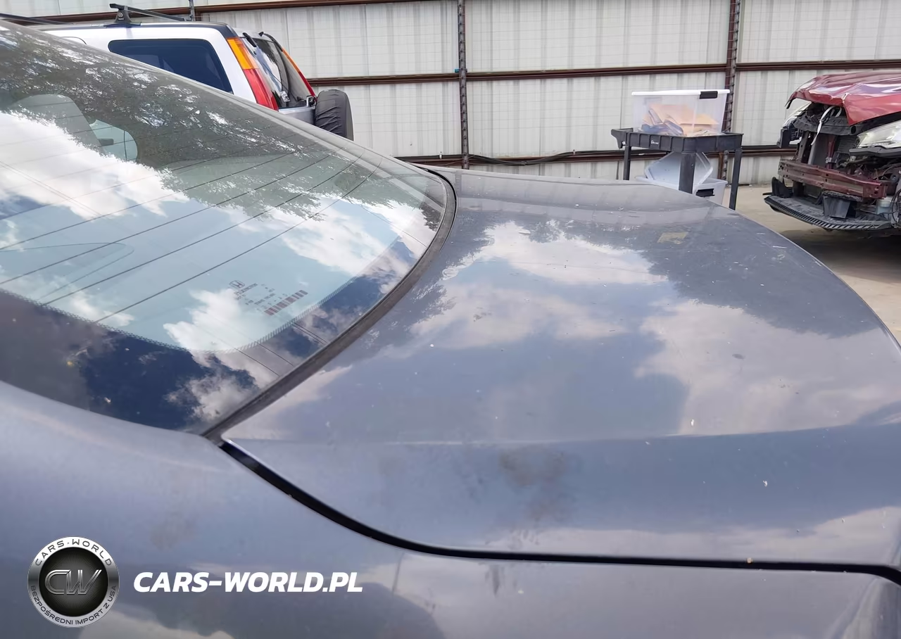 2014 Honda Accord Lx VIN:1HGCR2F35EA174696 - 19