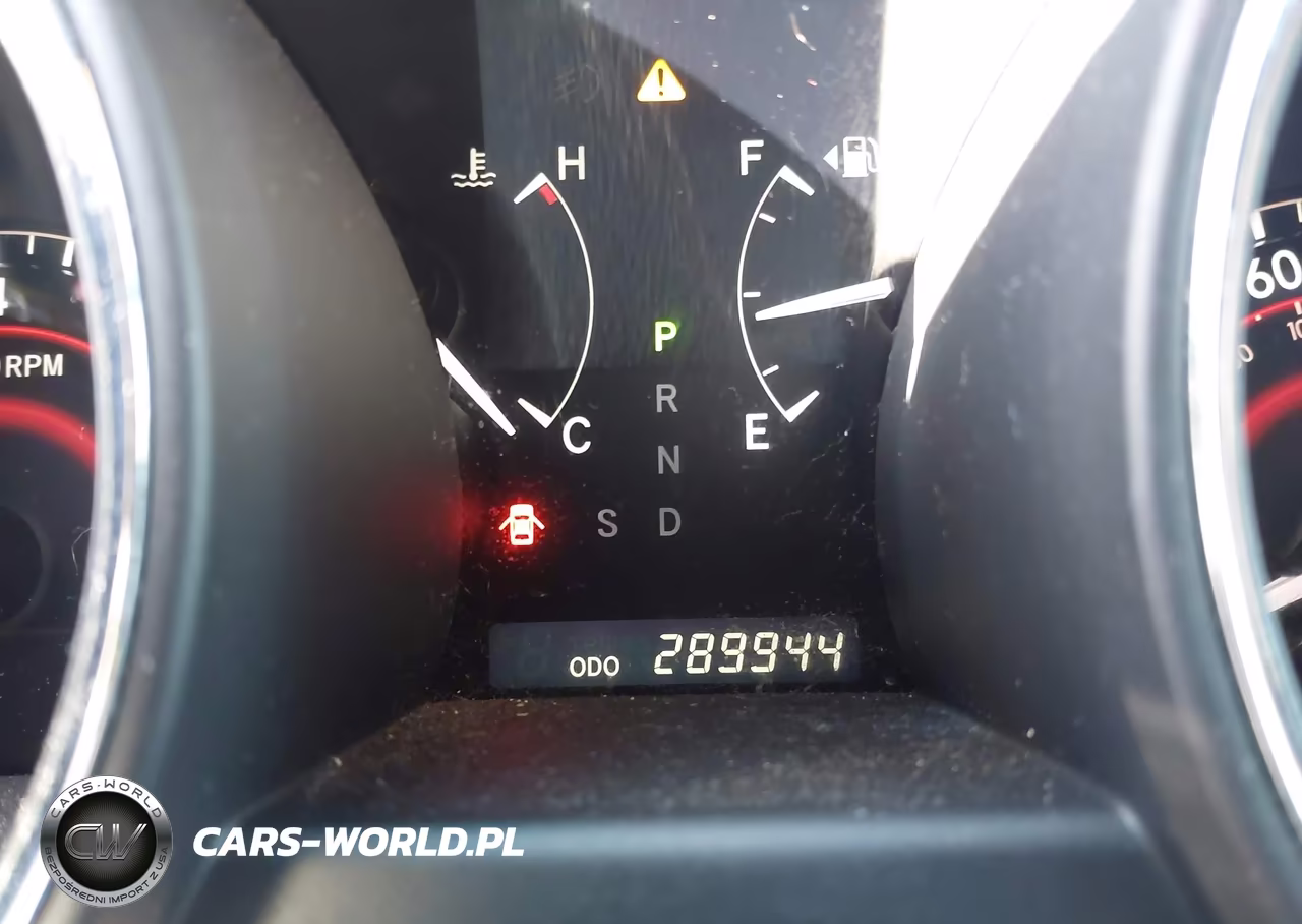 2009 Toyota Highlander Sport VIN:JTEES43A992133056 - 7