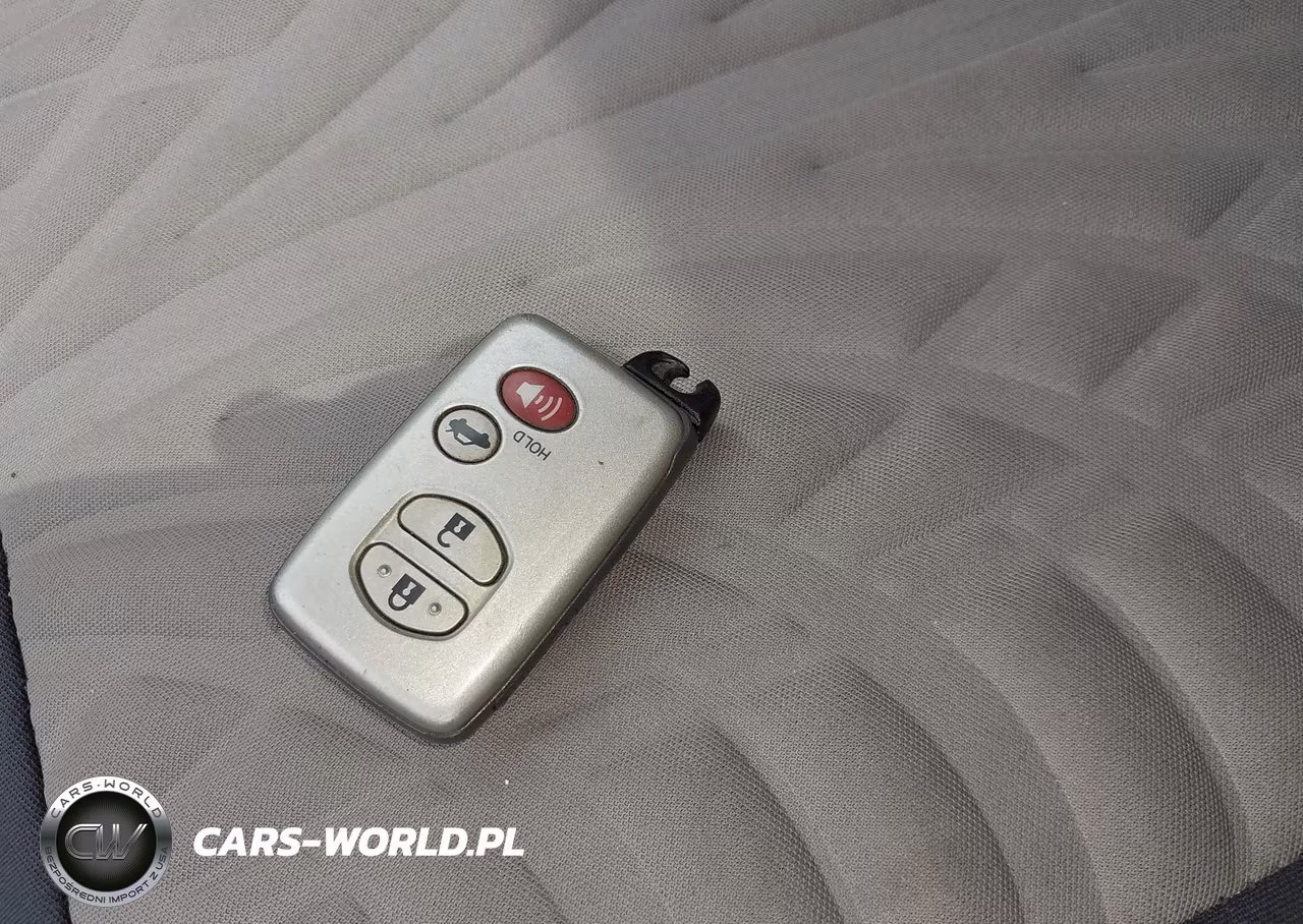 2007 Toyota Camry Hybrid VIN:4T1BB46K87U002869 - 11