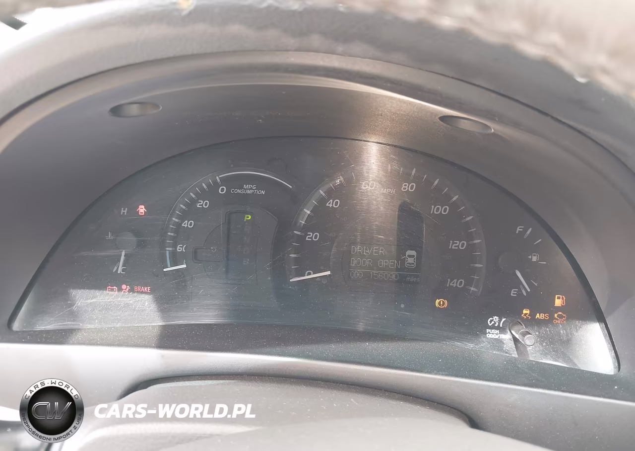 2007 Toyota Camry Hybrid VIN:4T1BB46K87U002869 - 7