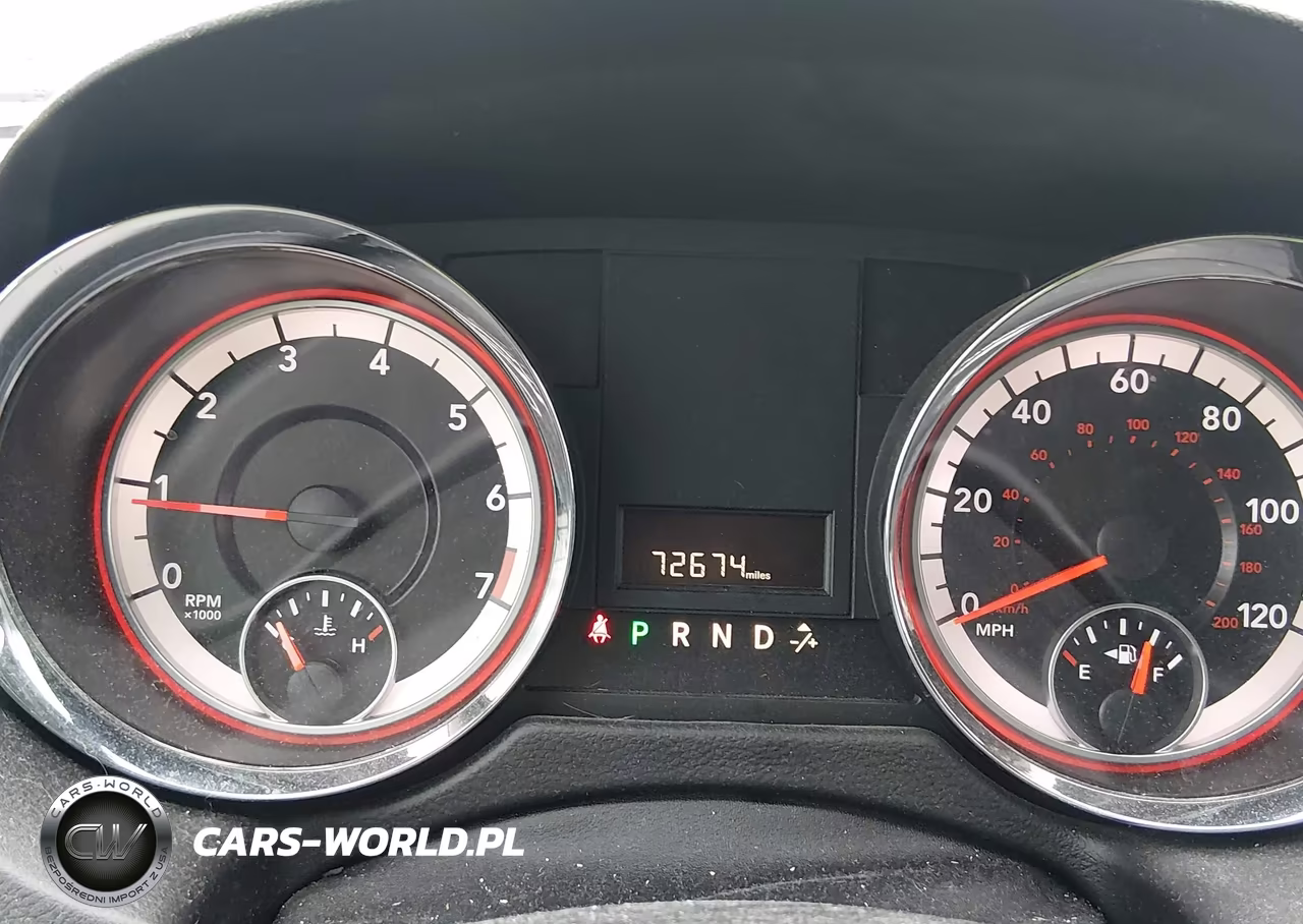 2019 Dodge Grand Caravan Se VIN:2C4RDGBG2KR669281 - 7