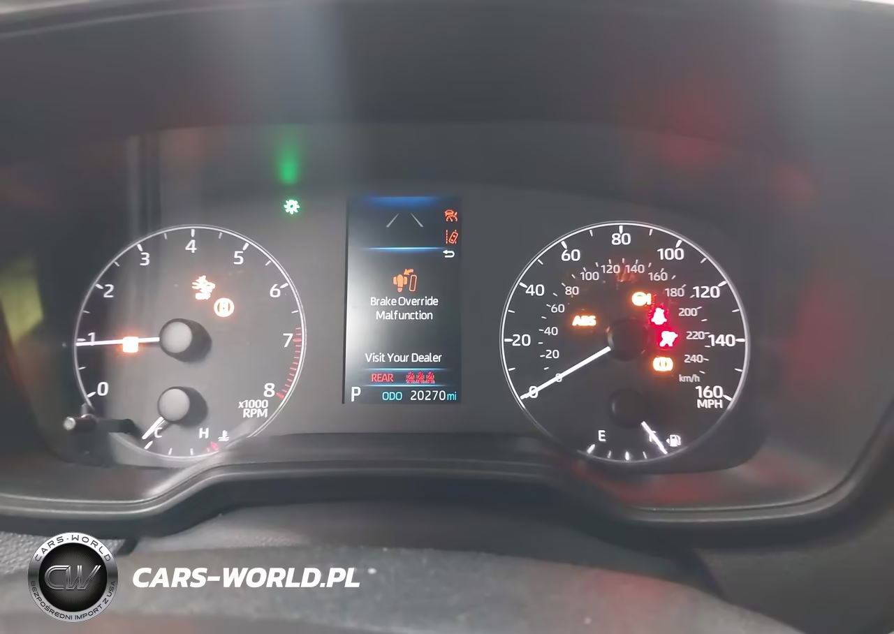2023 Toyota Corolla Le VIN:5YFB4MDE3PP016445 - 7