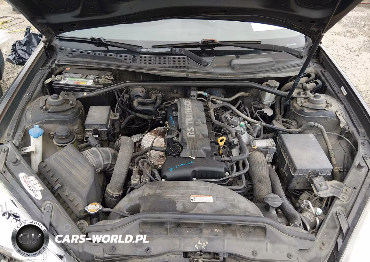 2010 Hyundai Genesis 2.0T VIN:KMHHT6KD2AU035545 - 10