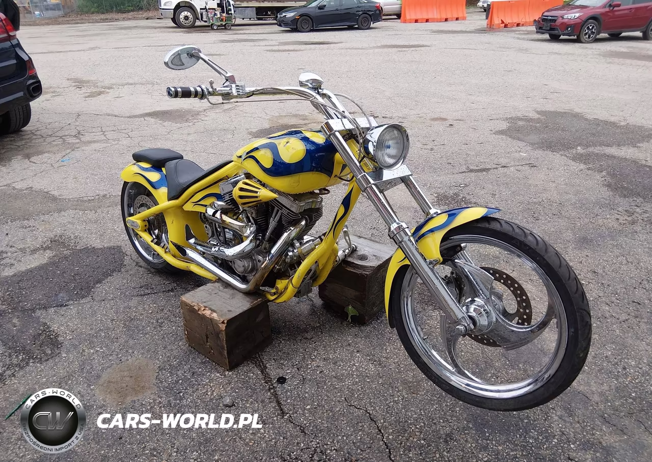 2005 Other Other – zdjęcie 1 z 17