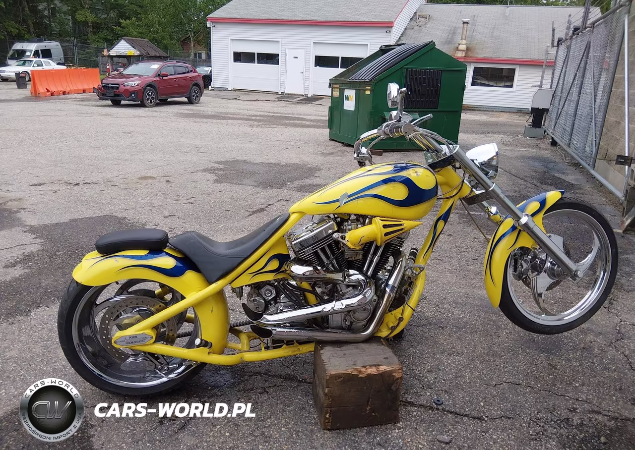 2005 Other Other VIN:1F9HW296X5N252050 - 12