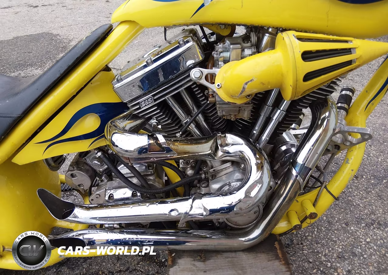 2005 Other Other VIN:1F9HW296X5N252050 - 8