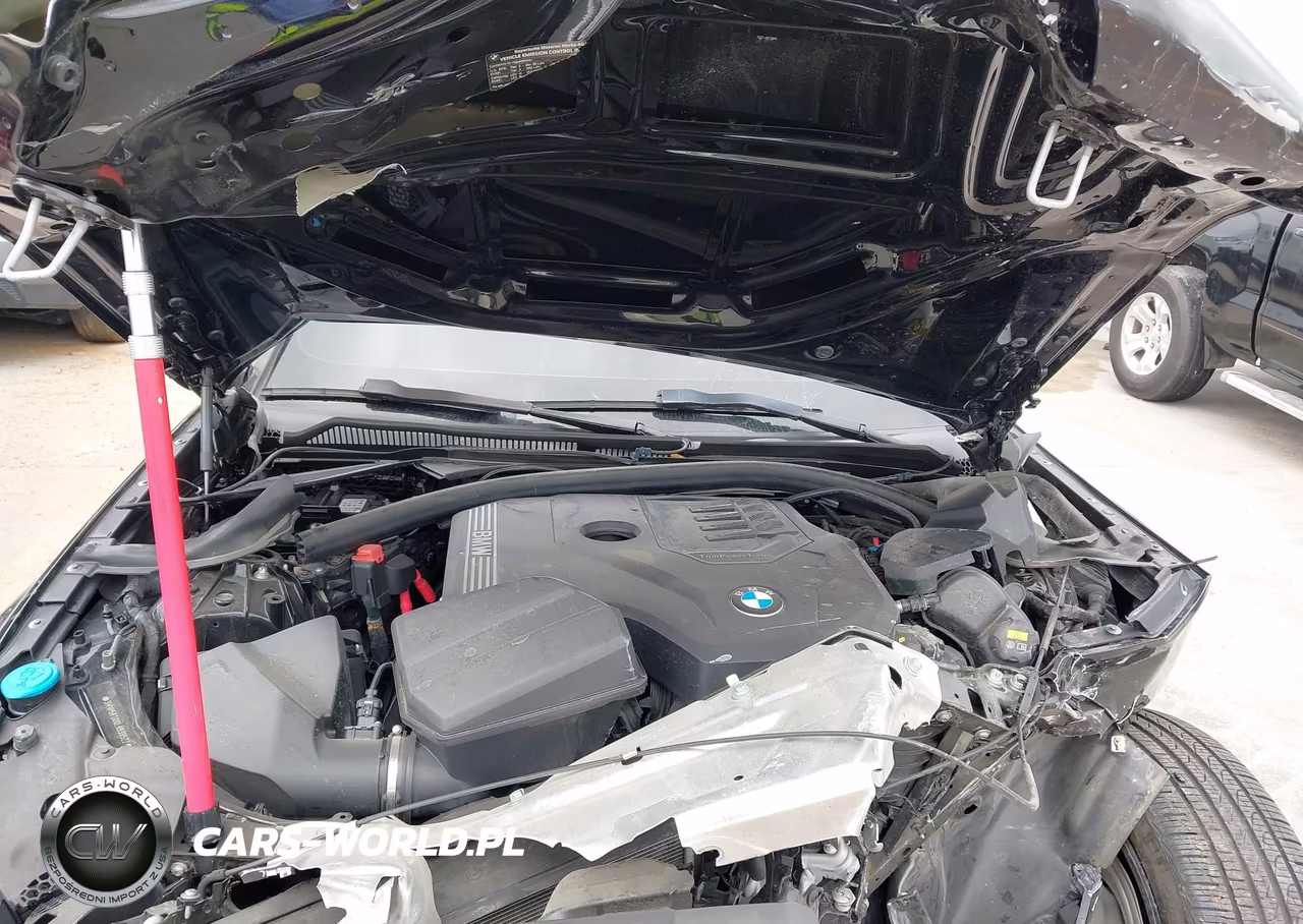 2020 BMW 330I VIN:3MW5R1J00L8B39522 - 10