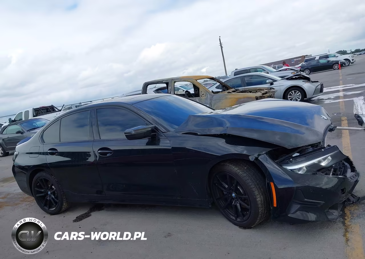 2020 BMW 330I VIN:3MW5R1J00L8B39522 - 13